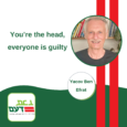 “You’re the head, you’re guilty” is a poster that keeps Netanyahu up at night. It is blunt, it hurts, and it is effective. The people behind it are the 1973 […]