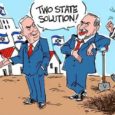 “There will be nothing because there is nothing.” That is Prime Minister Binyamin Netanyahu’s response to the ongoing investigations against him. Well, there will be something because there is something. [&hellip;]