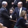 There is no greater contradiction than that between the names of the two parties that organized the new coalition in Israel. Yesh Atid (“There is a Future”) heralds change, while […]