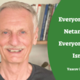 “The early fear of a scenario in which the American president would turn against Israel became a resounding strategic blow with the leak of the harsh telephone call” between Trump [&hellip;]